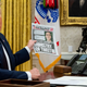 Image for article titled Trump Continues to Weaponize Twitter and Sharon Shows Karens How to Be an Ally